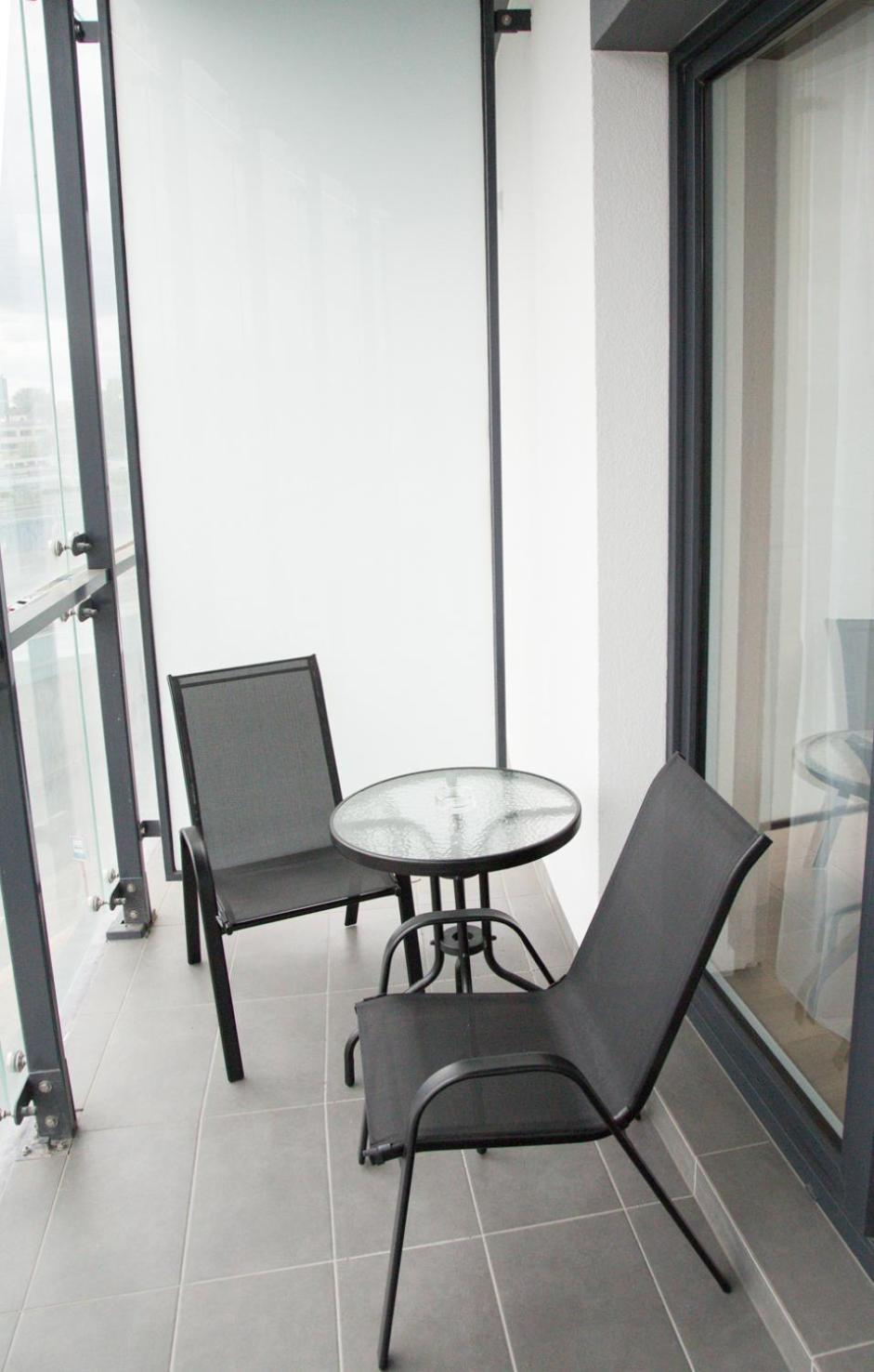 Apartamenty Wola Tower Varsovie Extérieur photo
